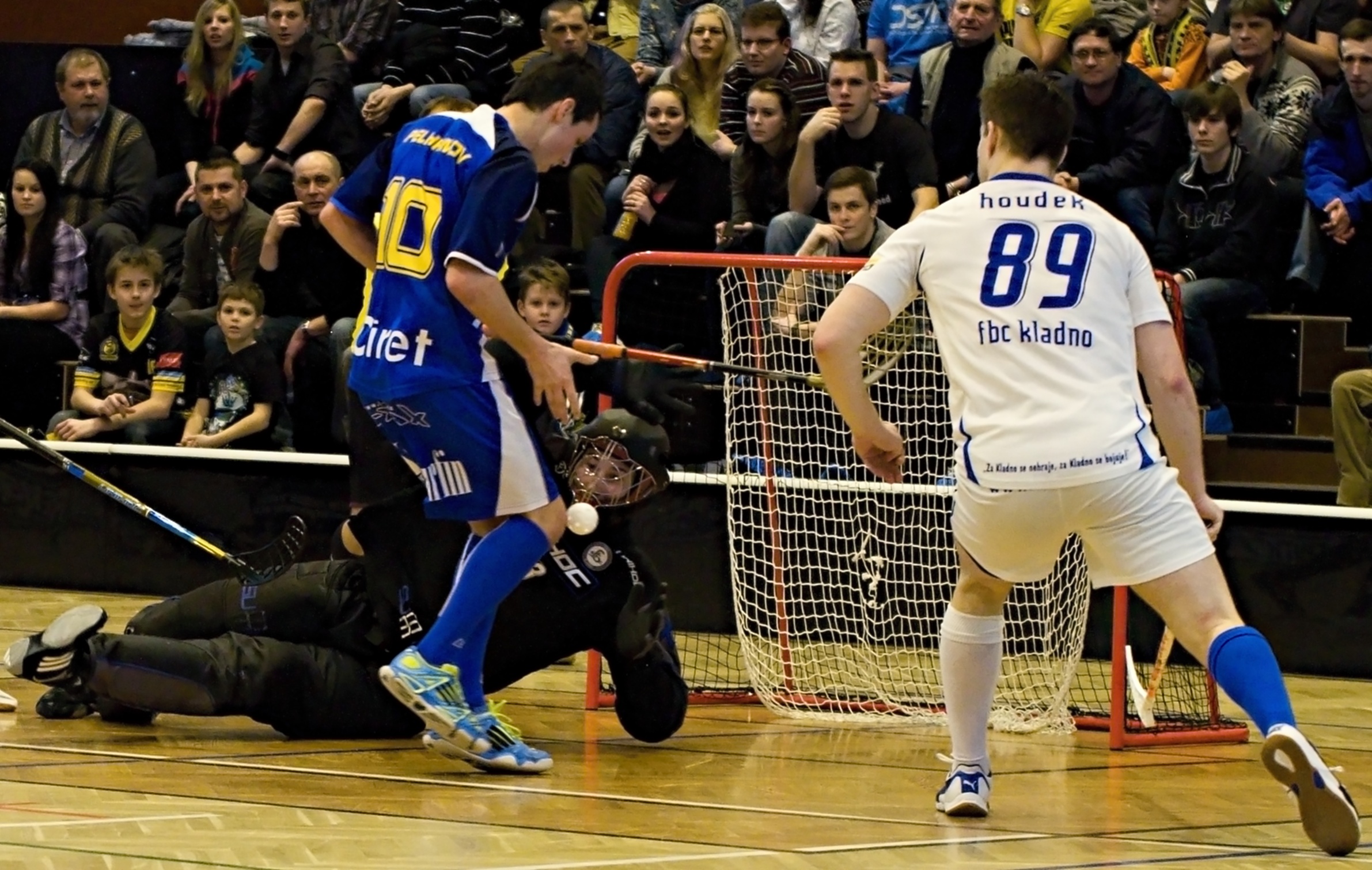 FBC Kladno play off 3.3.2013 (21)